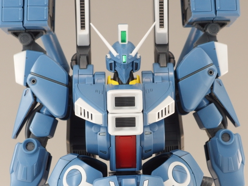☆ 1/100 MG ガンダムMk-V ORX-013 「ガンダム・センチネル」 楽天市場】MG 1/100 ORX-013 ガンダムMk-V (マークファイブ