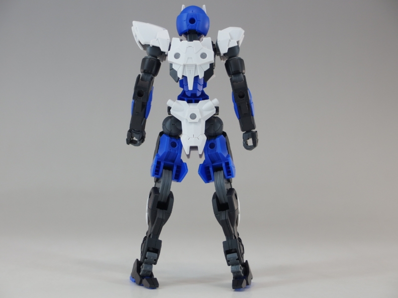 30MM 1/144 EXM-A9n スピナティオ (忍者仕様) レビュー | KenBill Blog