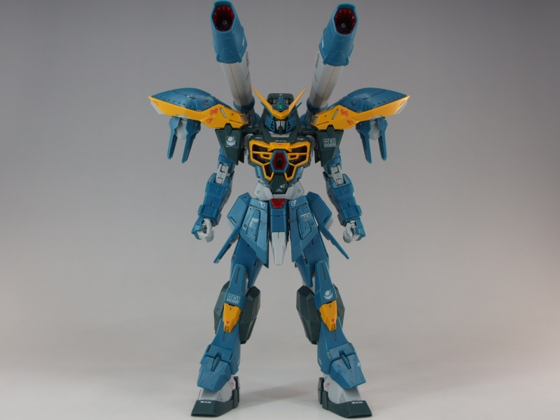FULL MECHANICS 1/100 GAT-X131 カラミティガンダム (機動戦士