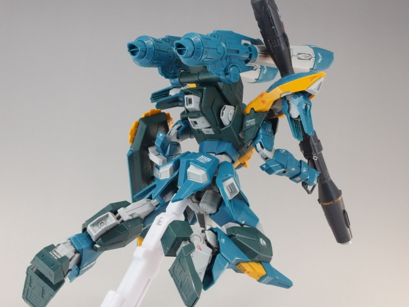FULL MECHANICS 1/100 GAT-X131 カラミティガンダム (機動戦士ガンダム