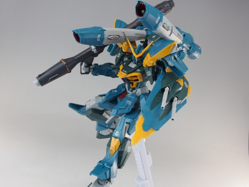 FULL MECHANICS 1/100 GAT-X131 カラミティガンダム (機動戦士
