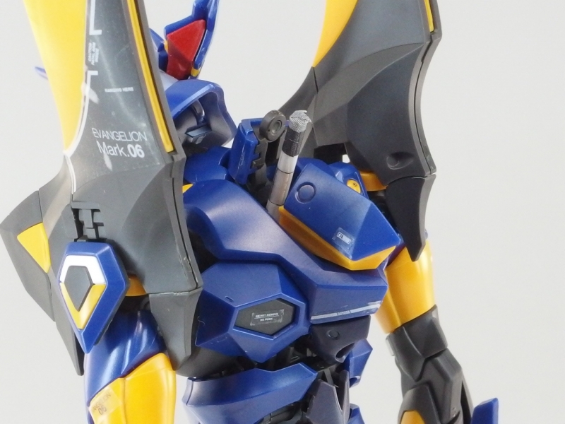 RG エヴァンゲリオン Mark.06 (ヱヴァンゲリヲン新劇場版