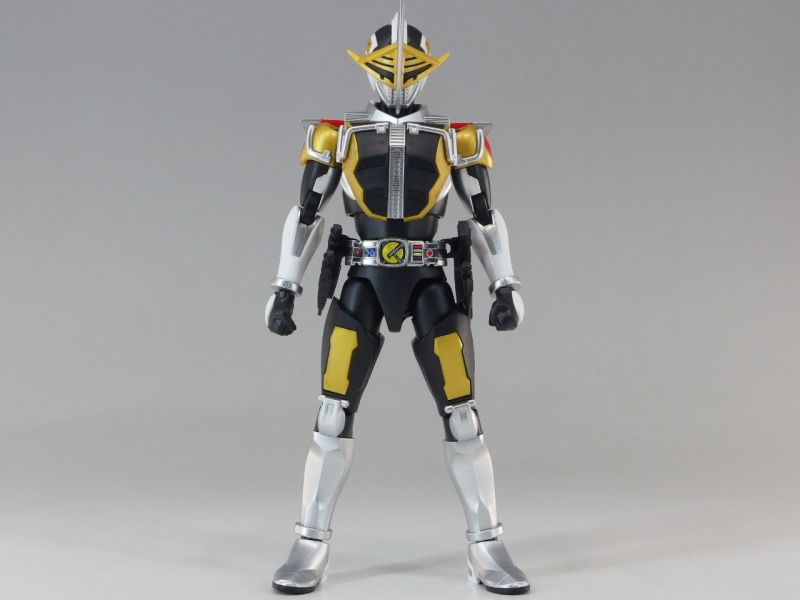 Figure-rise Standard 仮面ライダー電王 アックスフォーム