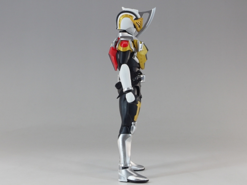 Figure-rise Standard 仮面ライダー電王 アックスフォーム