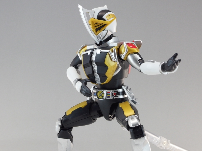 Figure-rise Standard 仮面ライダー電王 アックスフォーム