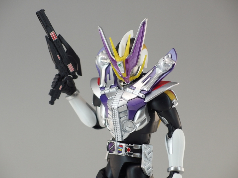 Figure-rise Standard 仮面ライダー電王 ガンフォーム