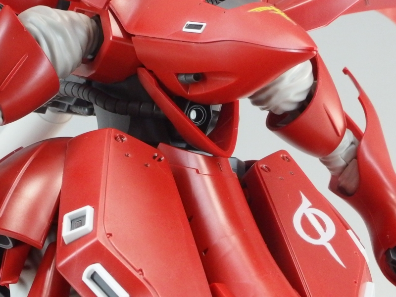 HGUC 1/144 MSN-04II ナイチンゲール (機動戦士ガンダム 逆襲の HGUC 1/144 MSN-04II ナイチンゲール (機動戦士ガンダム 逆襲の