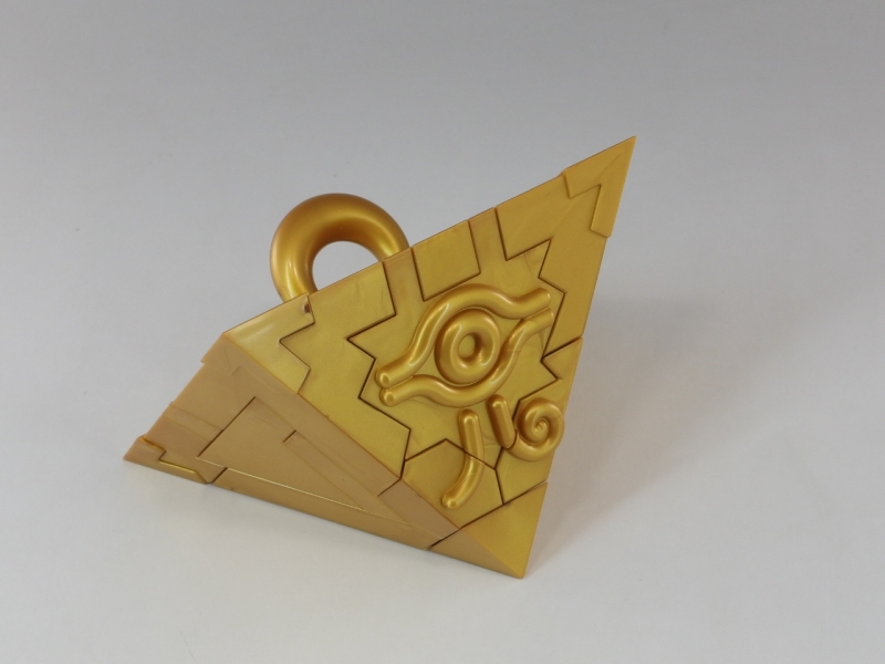 ULTIMAGEAR 千年パズル (遊☆戯☆王デュエルモンスターズ ULTIMAGEAR 千年パズル (遊☆戯☆王デュエルモンスターズ