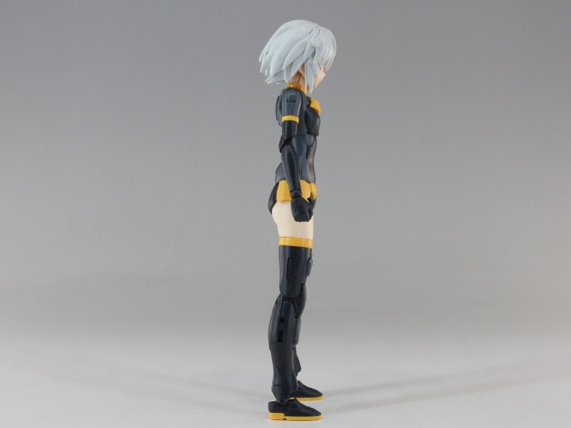 30MS SIS-G00 リシェッタ[カラーA] レビュー | KenBill Blog