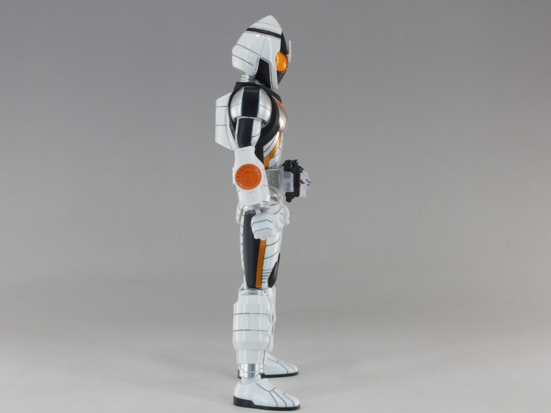 フィギュアライズスタンダード 仮面ライダーフォーゼ ベース