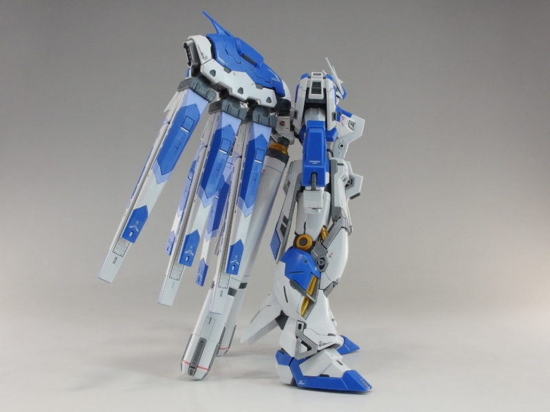 BANDAI RG RX-93V2 Hi-V 未開封　値下げ依頼不可 Amazon | MG 機動戦士ガンダム 逆襲のシャア ベルトーチカ