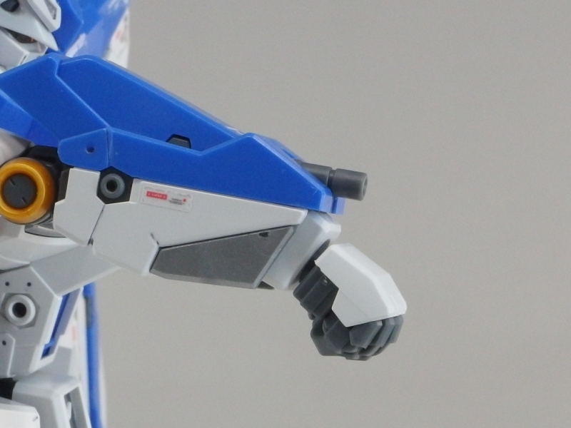 機動戦士ガンダム　パネル METAL STRUCTURE 解体匠機 RX-93 νガンダム専用オプションパーツ