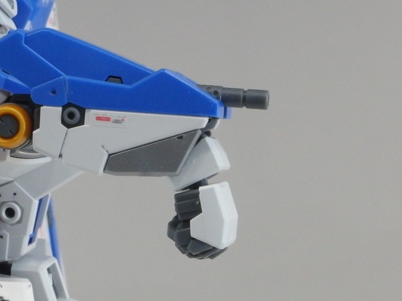 BANDAI RG RX-93V2 Hi-V 未開封　値下げ依頼不可 RG: RX-93-V2 (Hi-V) #36 | AMJUnlimited