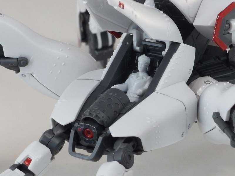 HG 86-エイティシックス- レギンレイブ（ライデン/セオ搭乗機）1/48 ヤマダモール | HG 86-エイティシックス- レギンレイヴ(ライデン