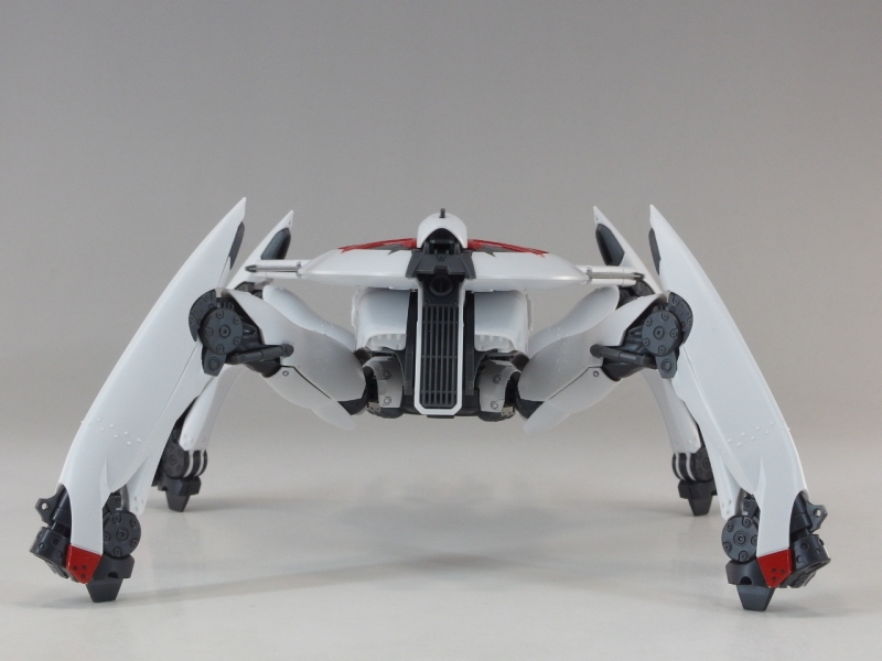 HG 1/48 レギンレイヴ (ライデン/セオ搭乗機) (86－エイティシックス
