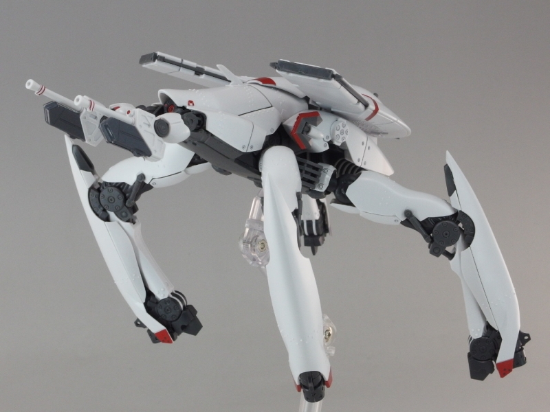 HG 1/48 レギンレイヴ (ライデン/セオ搭乗機) (86－エイティ
