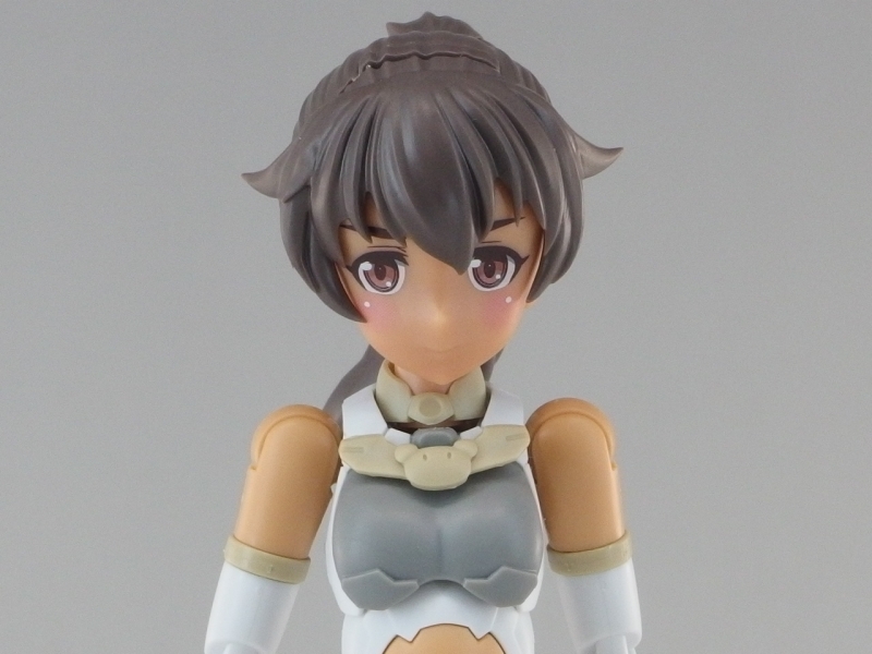 30MS SIS-A00 ルルチェ[カラーC] レビュー | KenBill Blog