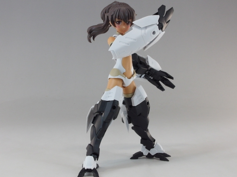 30ms　3体セット バンダイ】OP-03)30MS オプションパーツセット3(メカニカル