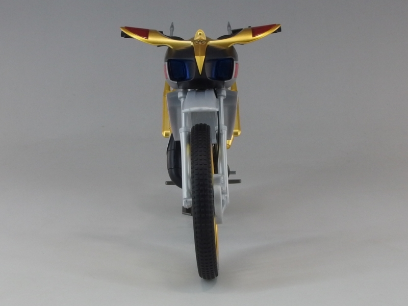フィギュアライズスタンダード トライチェイサー2000 (仮面 フィギュアライズスタンダード トライチェイサー2000 (仮面