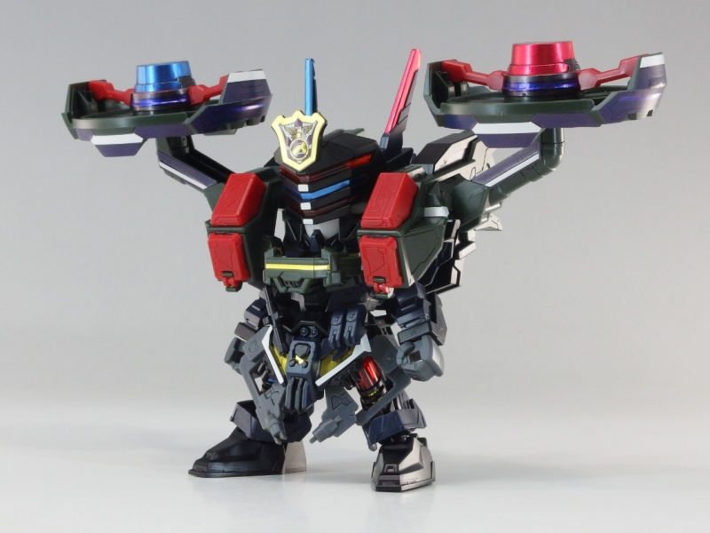 SDW HEROES サージェントヴェルデバスター&隊員&バイク 24点セット SDW HEROES サージェントヴェルデバスター&隊員&バイク 24点