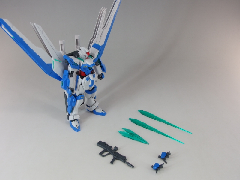 HG 1/144 ガンダムヘリオス (ガンダムブレイカー バトローグ HG 1/144 ガンダムヘリオス (ガンダムブレイカー バトローグ