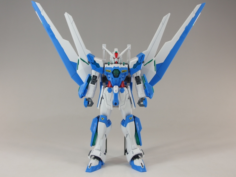 HG 1/144 ガンダムヘリオス (ガンダムブレイカー バトローグ HG 1/144 ガンダムヘリオス (ガンダムブレイカー バトローグ