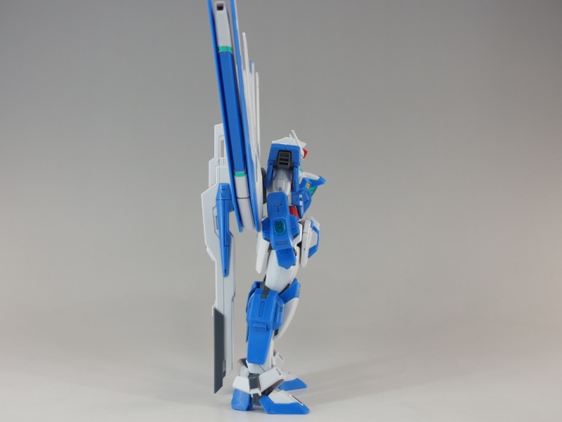 HG 1/144 ガンダムヘリオス (ガンダムブレイカー バトローグ HG 1/144 ガンダムヘリオス (ガンダムブレイカー バトローグ