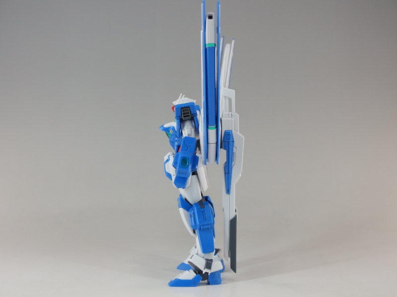 HG 1/144 ガンダムヘリオス｜バンダイ ホビーサイト