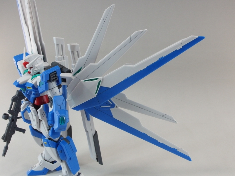HG 1/144 ガンダムヘリオス (ガンダムブレイカー バトローグ HG 1/144 ガンダムヘリオス (ガンダムブレイカー バトローグ