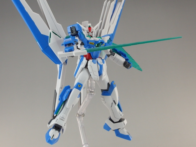HG 1/144 ガンダムヘリオス (ガンダムブレイカー バトローグ HG 1/144 ガンダムヘリオス (ガンダムブレイカー バトローグ
