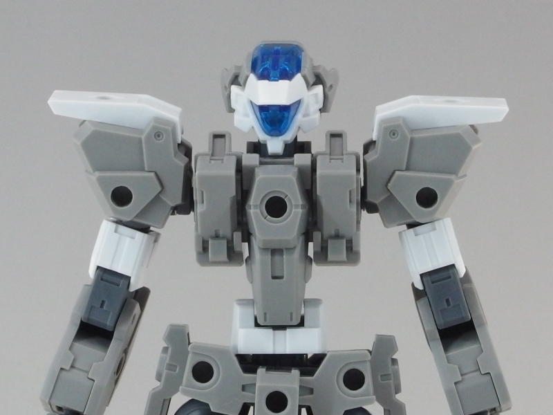 30MM 1/144 eEXM-30 エスポジット α レビュー | KenBill Blog