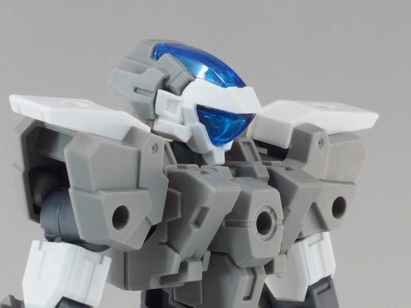 30MM 1/144 eEXM-30 エスポジット α レビュー | KenBill Blog