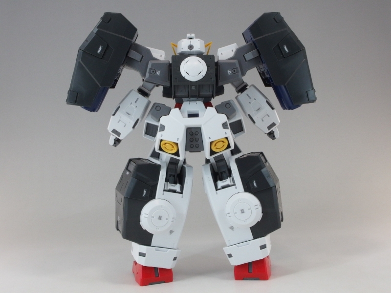 1/100 GN-005 ガンダムヴァーチェ MG 1/100 機動戦士ガンダム00 GN-005 ガンダムヴァーチェ