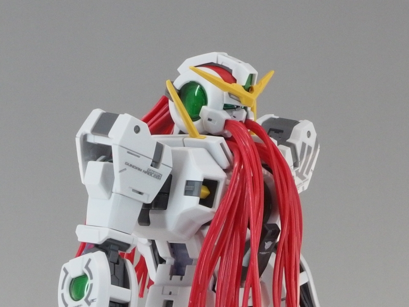 MG 1/100 GN-005 ガンダムヴァーチェ 機動戦士ガンダム00 Amazon | 1/100 ガンダムヴァーチェ ~ガンダム00(ダブルオー)シリーズ