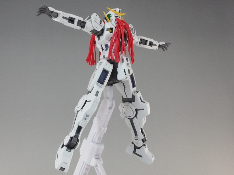1/100 GN-005 ガンダムヴァーチェ Amazon | 1/100 ガンダムヴァーチェ ~ガンダム00(ダブルオー