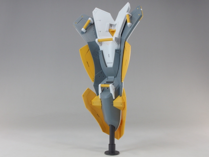 RG 汎用ヒト型決戦兵器 人造人間エヴァンゲリオン 正規実用型 3