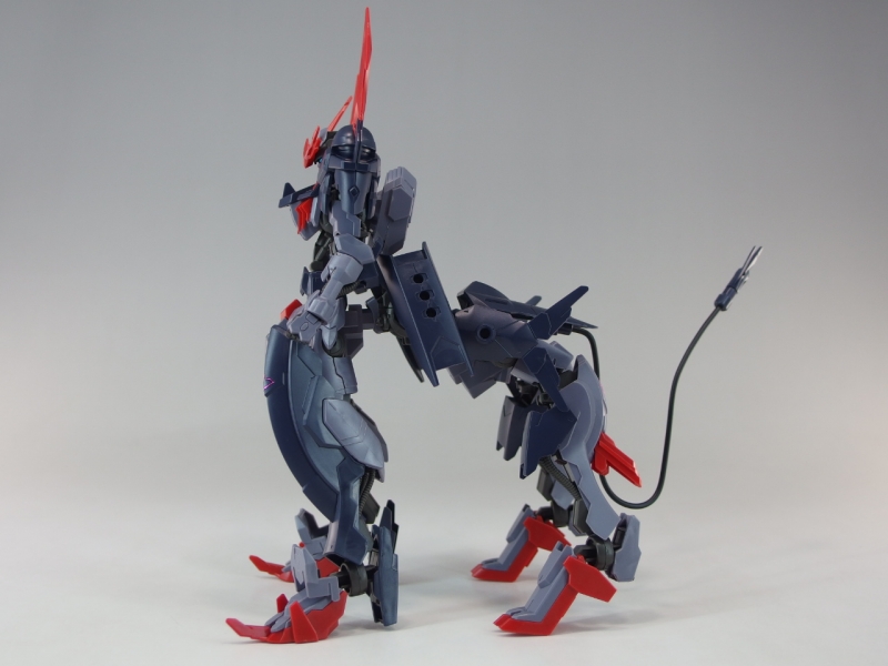 【未開封】1/144 HG ガンダムバルバタウロス 「ガンダムブレイカー バトローグ」 HG 1/144 ガンダムバルバタウロス ガンダムブレイカーバトローグ