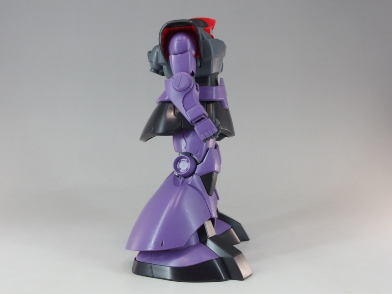 MG 1/100 MS-09 ドム (機動戦士ガンダム) レビュー | KenBill Blog MG 1/100 MS-09 ドム (機動戦士ガンダム) レビュー | KenBill Blog
