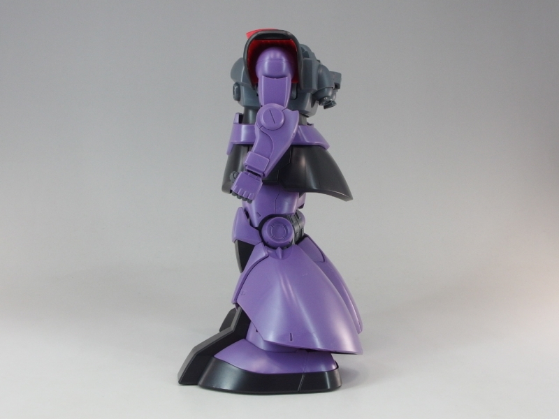 MG 1/100 MS-09 ドム (機動戦士ガンダム) レビュー | KenBill Blog MG 1/100 MS-09 ドム (機動戦士ガンダム) レビュー | KenBill Blog