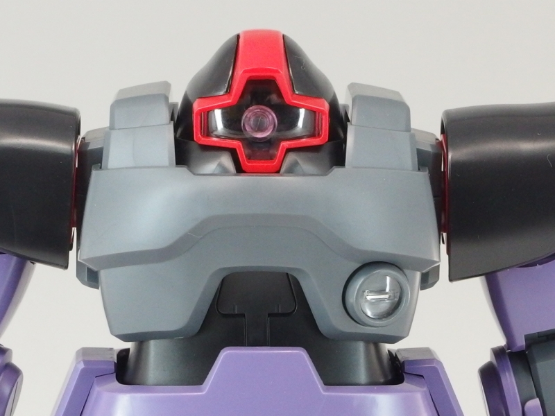 MG 1/100 MS-09R リック・ドム (機動戦士ガンダム)レビュー