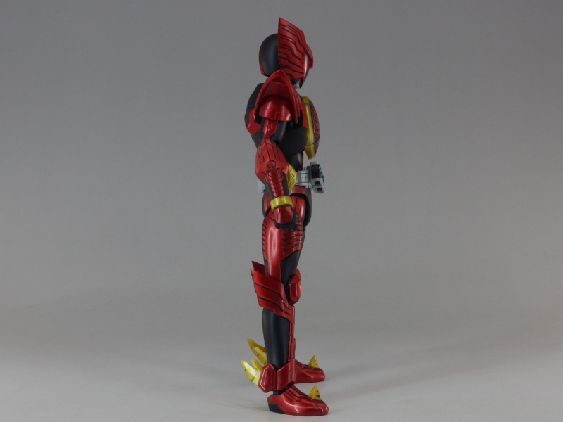 フィギュアライズスタンダード 仮面ライダーオーズ タジャドルコンボ