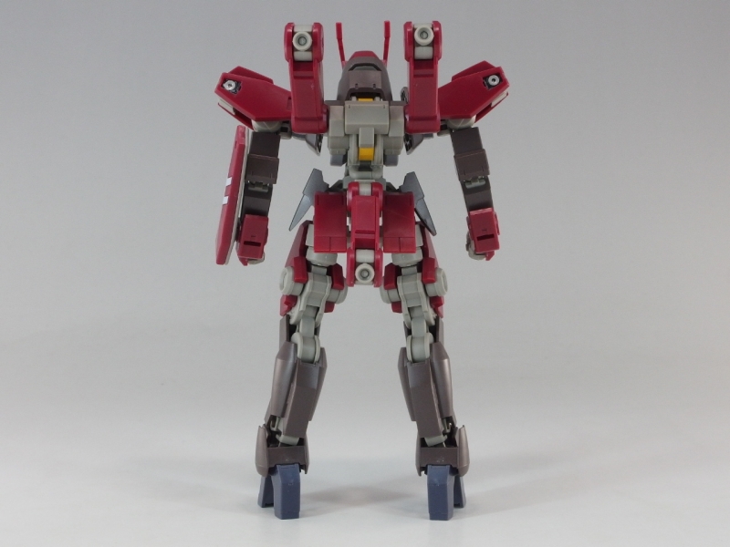 Amazon | HG 機動戦士ガンダム 鉄血のオルフェンズ ウルズハント