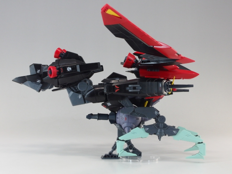 FULL MECHANICS 1/100 GAT-X370 レイダーガンダム (機動戦士ガンダム