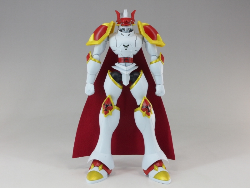 フィギュアライズスタンダード デュークモン (デジモン