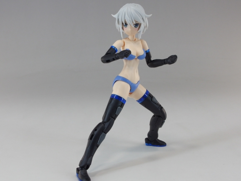 BANDAI - 30MS アルカカルティー　オプションボディパーツ S01　アーム　レッグパーツ 30MS オプションボディパーツ タイプS01[カラーA] & アーム