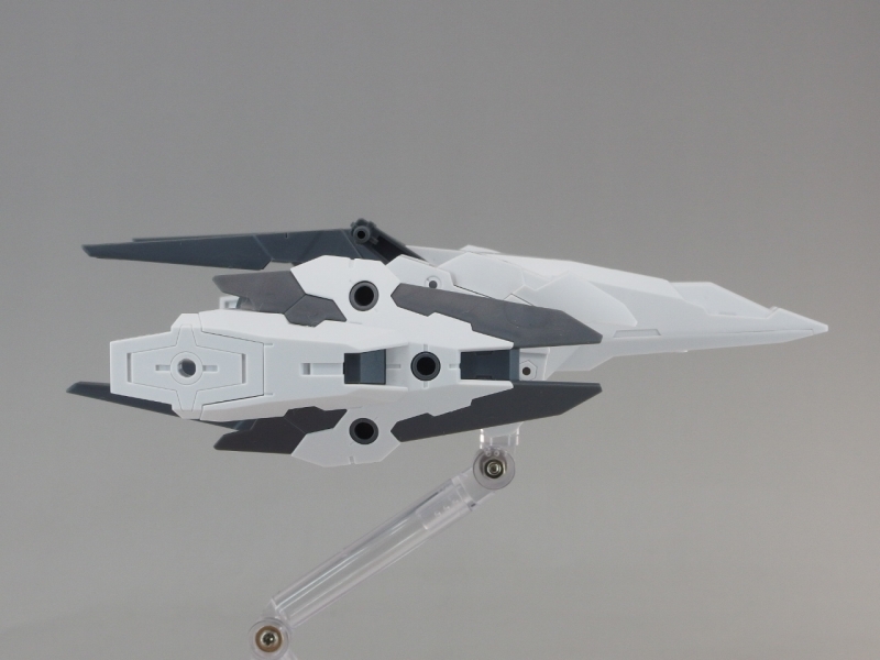 30MM 1/144 W-19 オプションパーツセット9(大型ブースター
