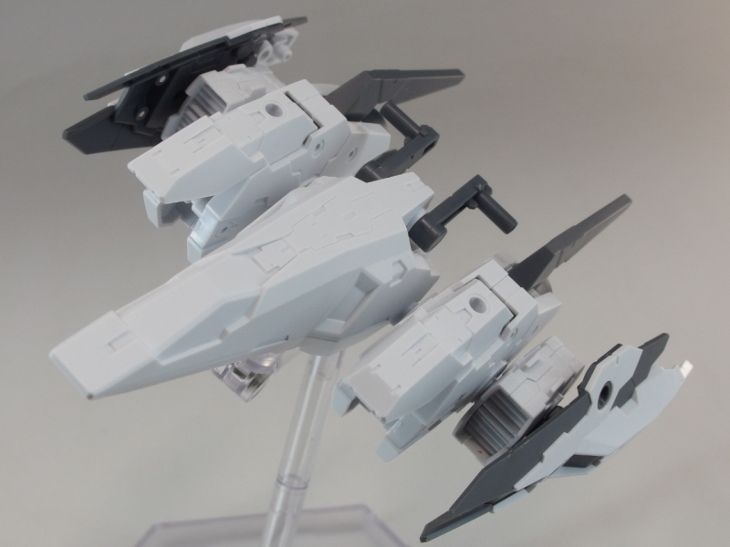 30MM まとめ① カスタマイズ最前線】30MMオプションパーツセット1 - ホビー事業