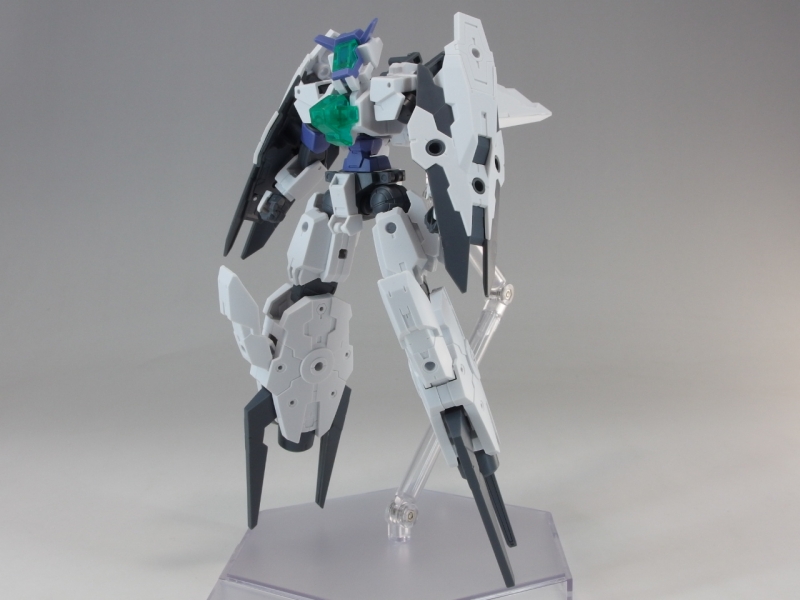 30MM 1/144 W-19 オプションパーツセット9(大型ブースターユニット