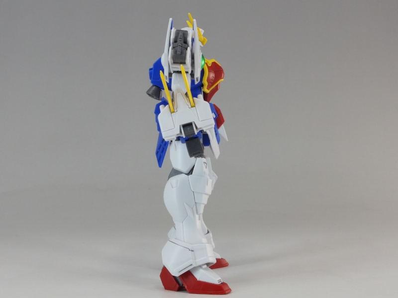 シェンロンガンダム シェンロンガンダム (HGAC) (ガンプラ) - ホビーサーチ ガンプラ他