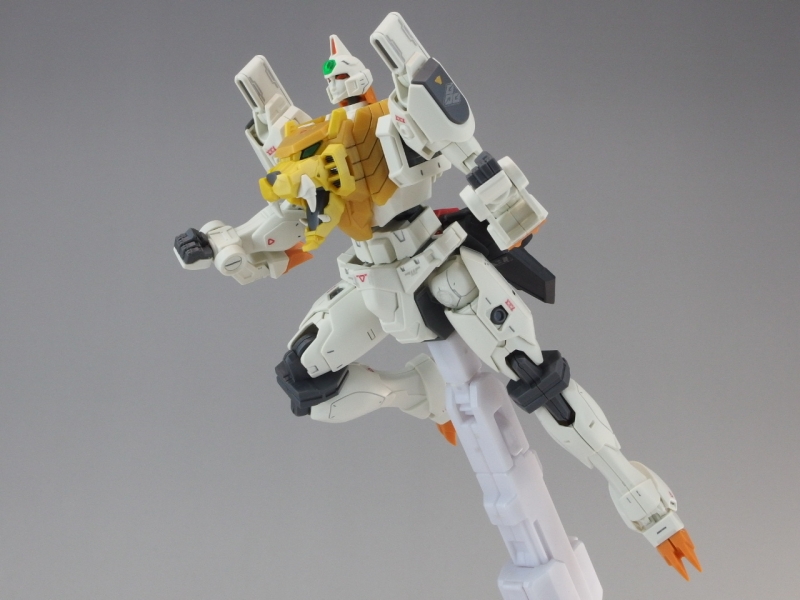 RG ガオガイガー (勇者王ガオガイガー) レビューその1 | KenBill